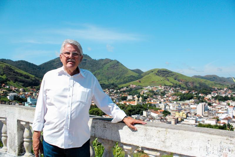 Deputado Federal Luiz Antônio Corrêa