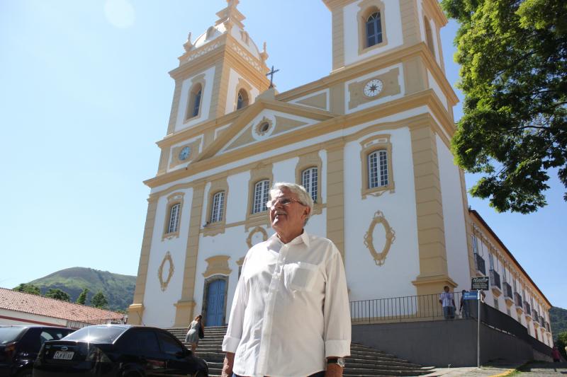 Deputado Federal Luiz Antônio Corrêa