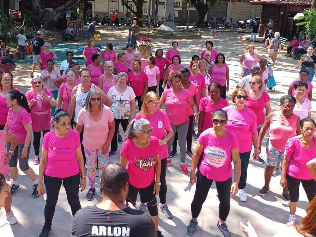 Desde 2020, o vereador já conseguiu quase R$ 3 milhões para projetos sócio-esportivos em Valença