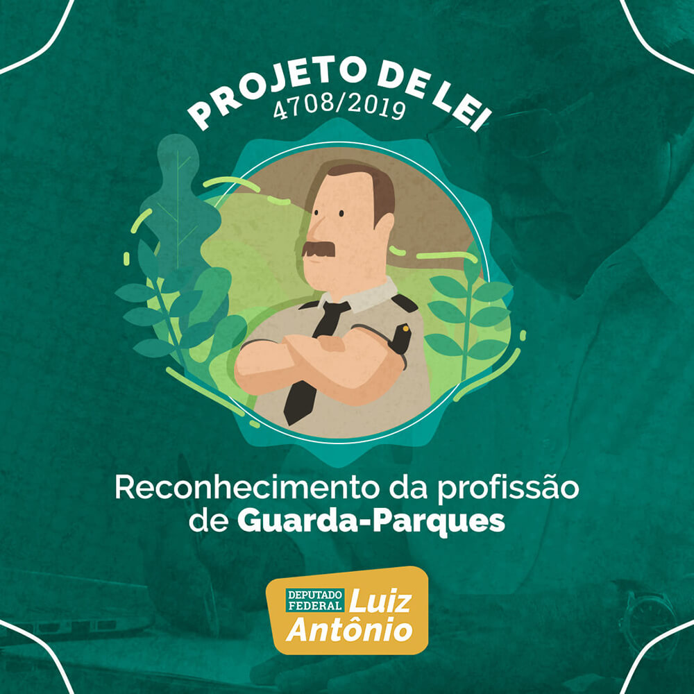 Arte Guarda-Parque