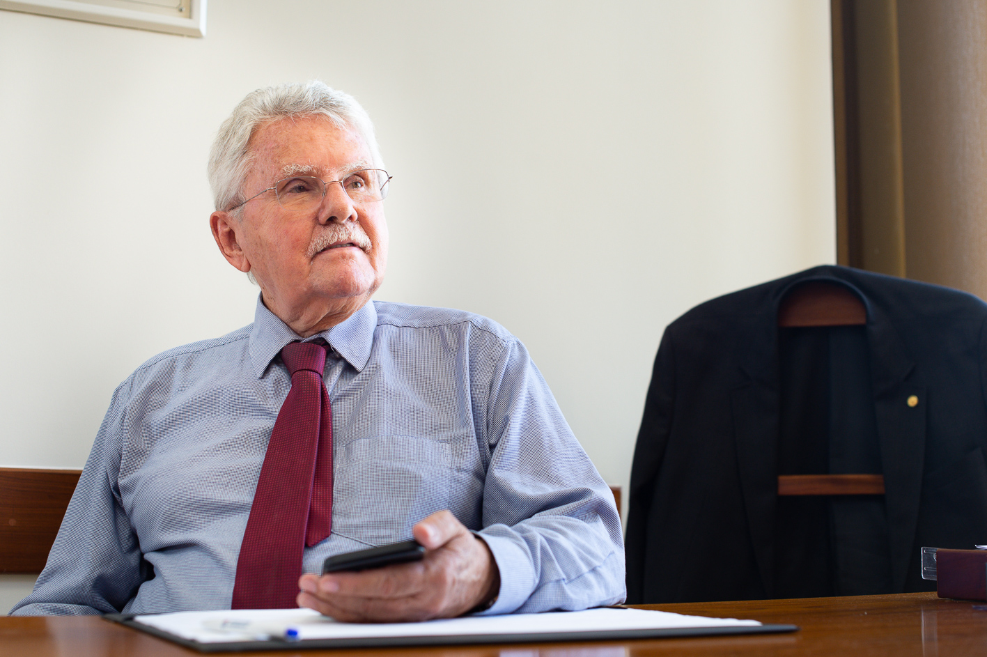 Deputado Federal Luiz Antônio Corrêa