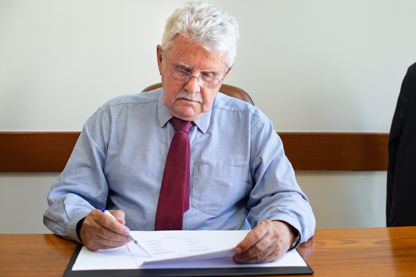 Deputado Federal Luiz Antônio Corrêa