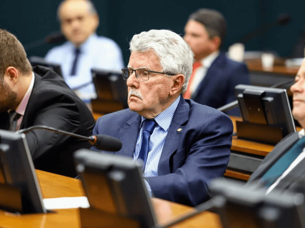 Deputado Federal Luiz Antônio