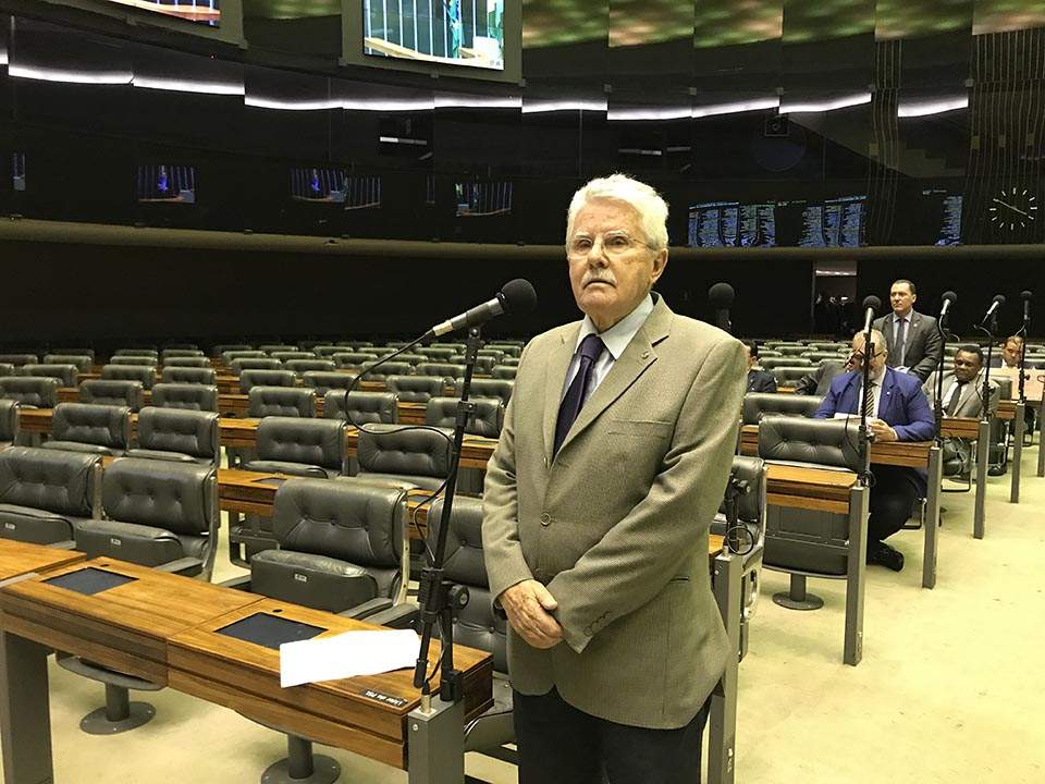 Deputado Luiz Antônio
