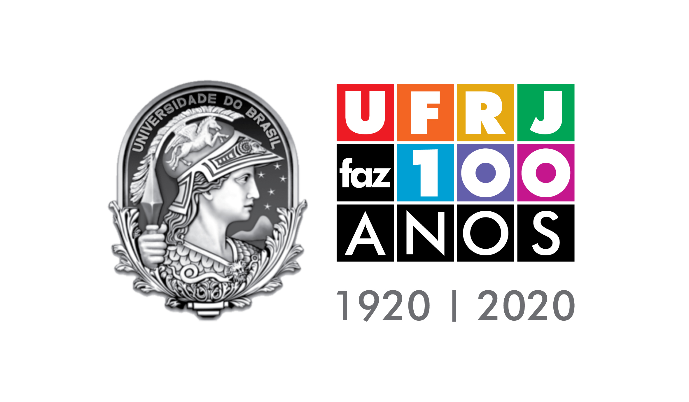 100 anos UFRJ