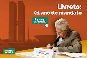 Prestando contas 2019