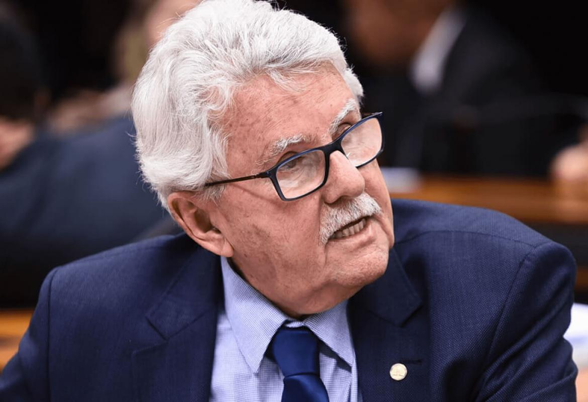 Deputado Federal Luiz Antônio