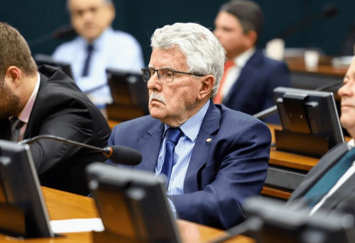 Deputado Federal Luiz Antônio