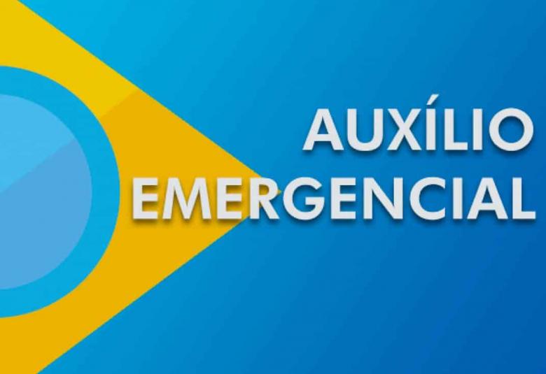 Auxílio emergencial