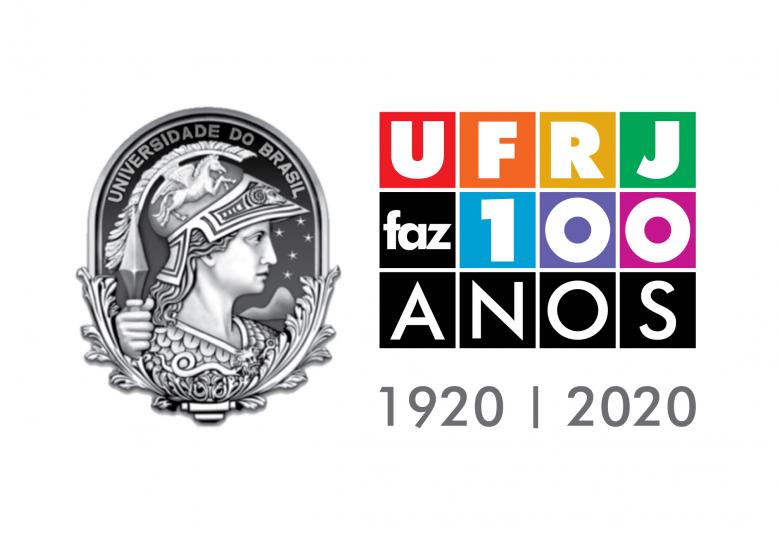 UFRJ comemora 100 anos