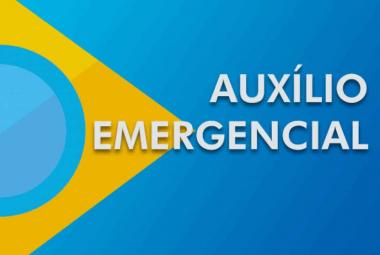 Auxílio emergencial