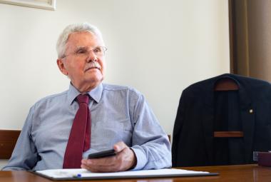 Deputado Federal Luiz Antônio Corrêa