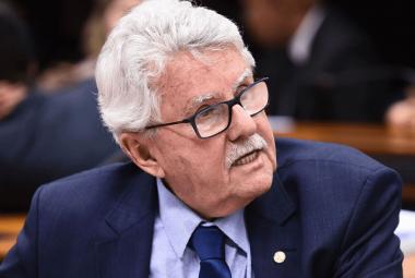 Deputado Federal Luiz Antônio