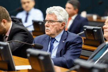 Deputado Federal Luiz Antônio