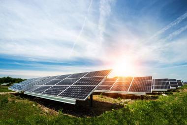 Deputado Luiz Antônio defende a energia solar